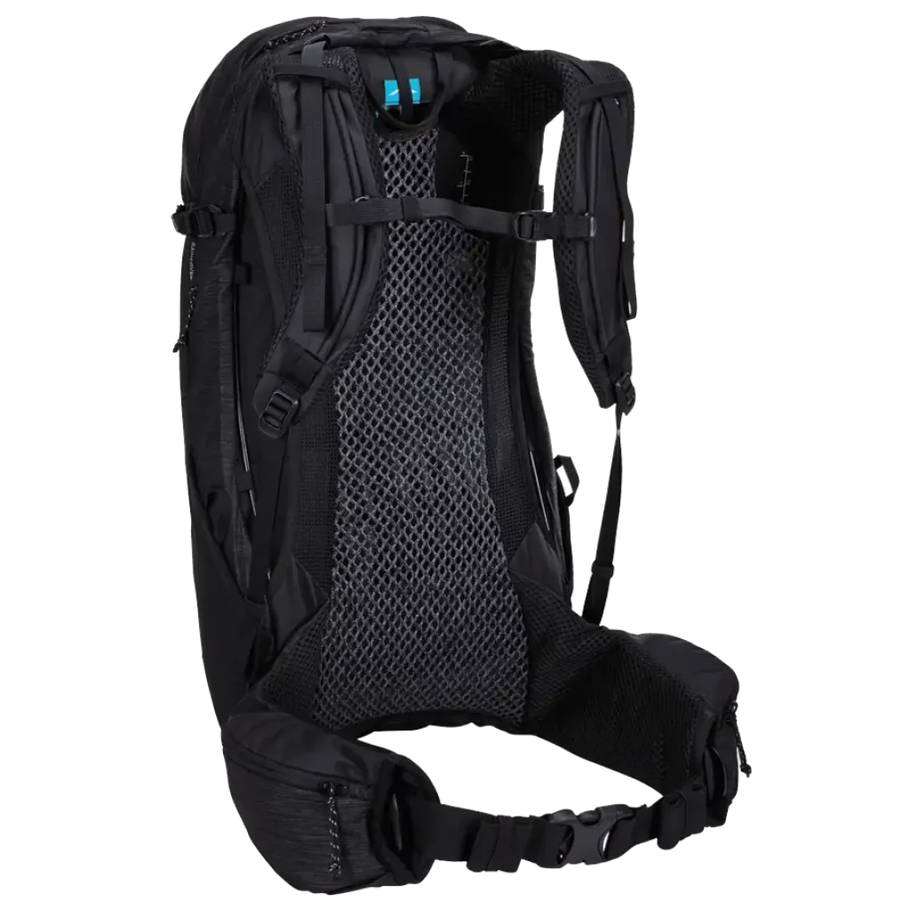Рюкзак Thule Topio 30L Men Backpacking Pack TTOM-130 Black UA
