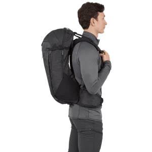 Рюкзак Thule Topio 30L Men Backpacking Pack TTOM-130 Black UA