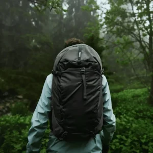 Рюкзак Thule Topio 30L Men Backpacking Pack TTOM-130 Black UA
