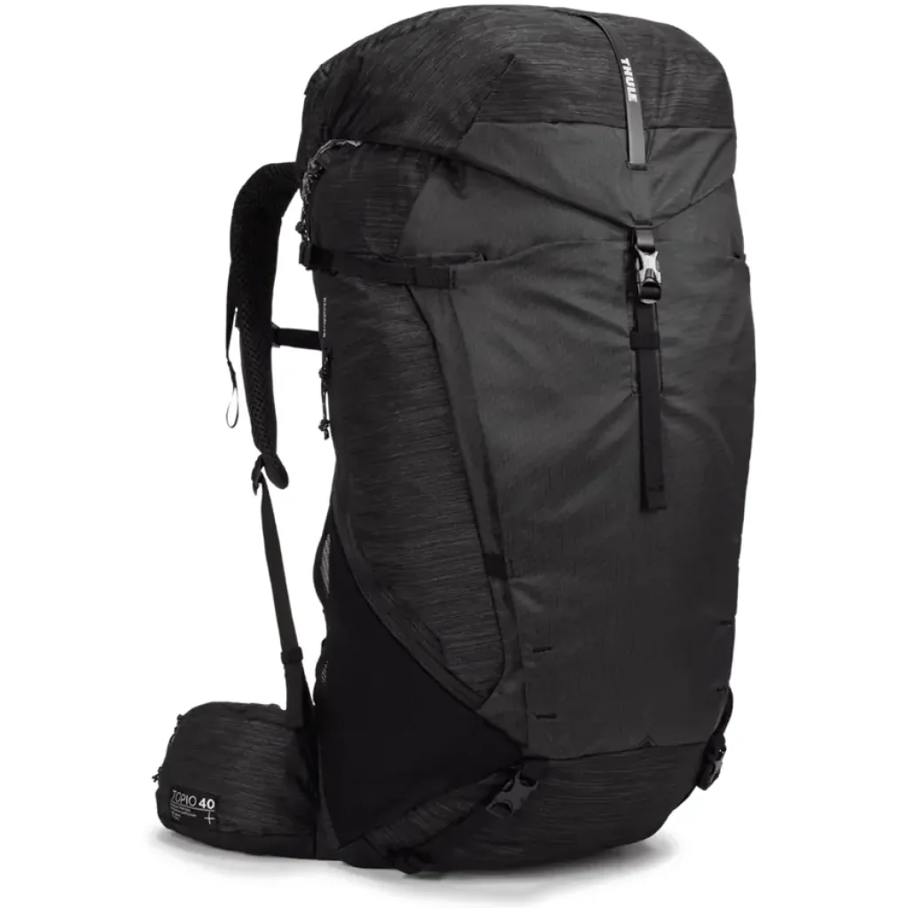Рюкзак Thule Topio 40L Men Backpacking Pack TTOM-140 Black UA