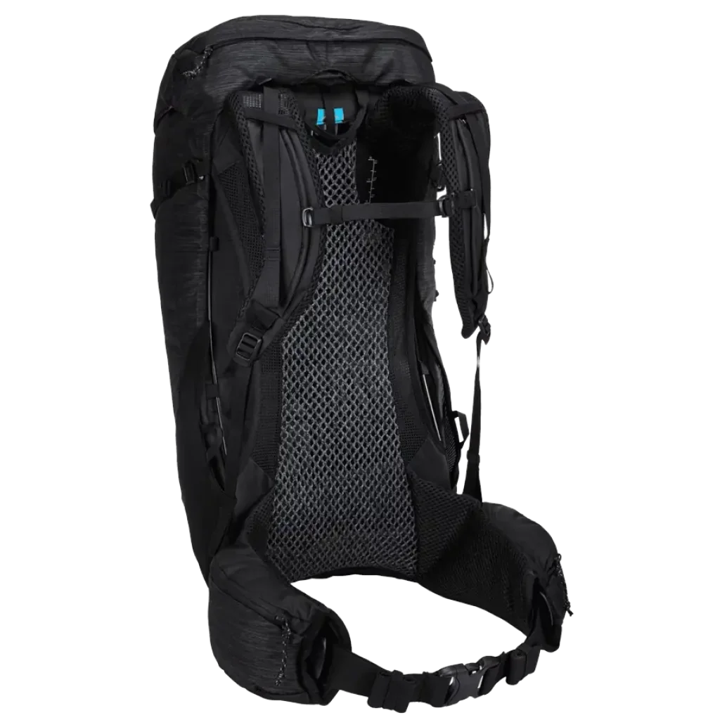 Рюкзак Thule Topio 40L Men Backpacking Pack TTOM-140 Black UA