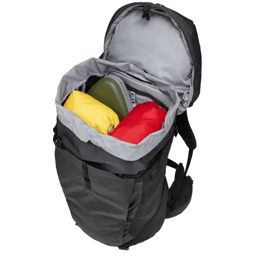 Рюкзак Thule Topio 40L Men Backpacking Pack TTOM-140 Black UA