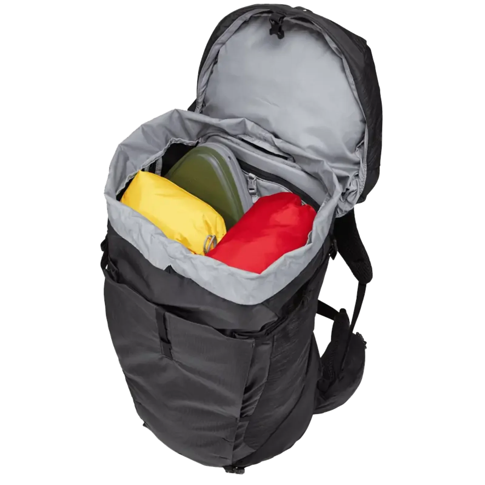 Рюкзак Thule Topio 40L Men Backpacking Pack TTOM-140 Black UA