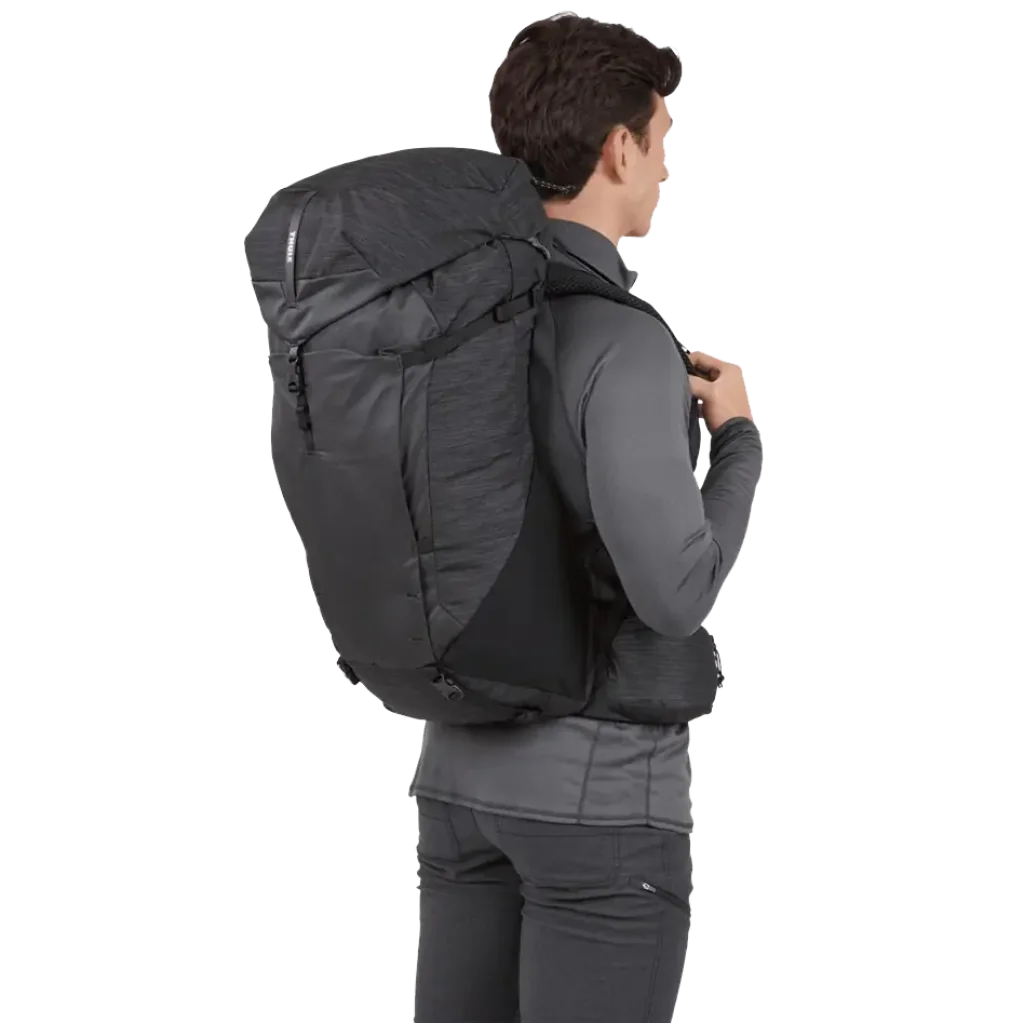 Рюкзак Thule Topio 40L Men Backpacking Pack TTOM-140 Black UA