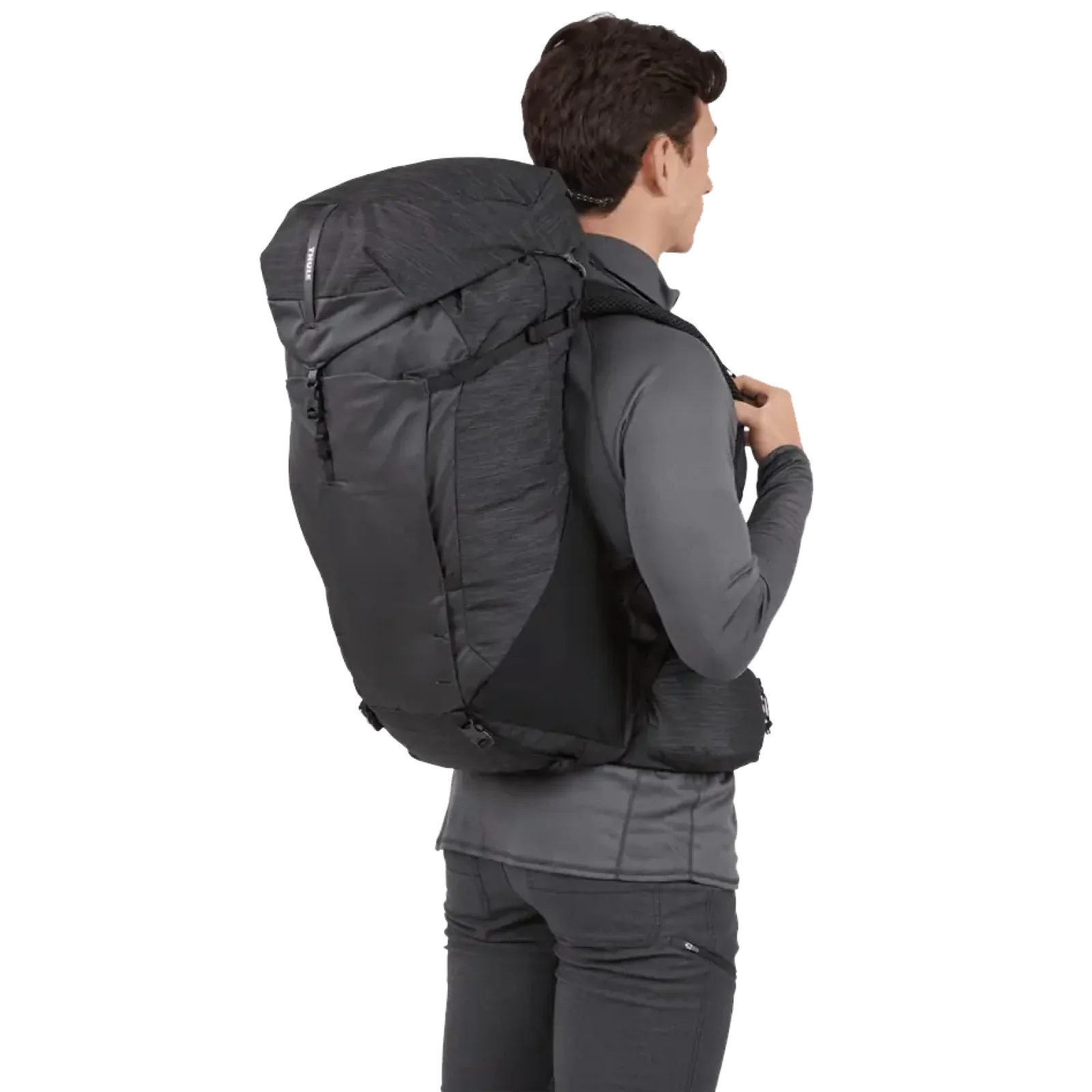 Рюкзак Thule Topio 40L Men Backpacking Pack TTOM-140 Black UA