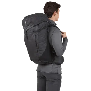 Рюкзак Thule Topio 40L Men Backpacking Pack TTOM-140 Black UA