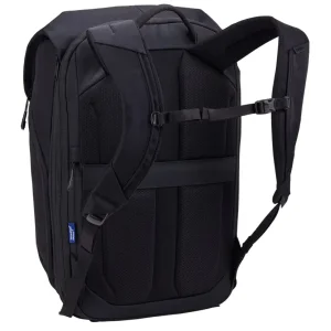 Рюкзак Thule Subterra 2 Expandable Backpack 26-32L TRVL Black UA