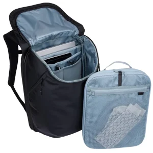 Рюкзак Thule Subterra 2 Expandable Backpack 26-32L TRVL Black UA