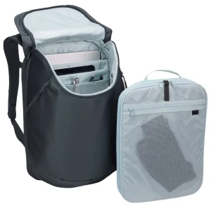 Рюкзак Thule Subterra 2 Expandable Backpack 26-32L TRVL Dark Slate UA
