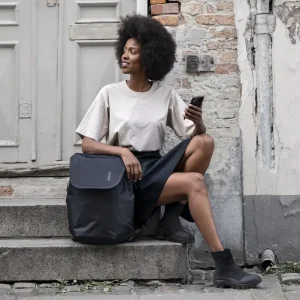 Рюкзак Thule Subterra 2 Expandable Backpack 26-32L TRVL Dark Slate UA