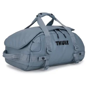 Дорожная сумка Thule Chasm Duffel 30L TDSD-301 Pond Gray UA
