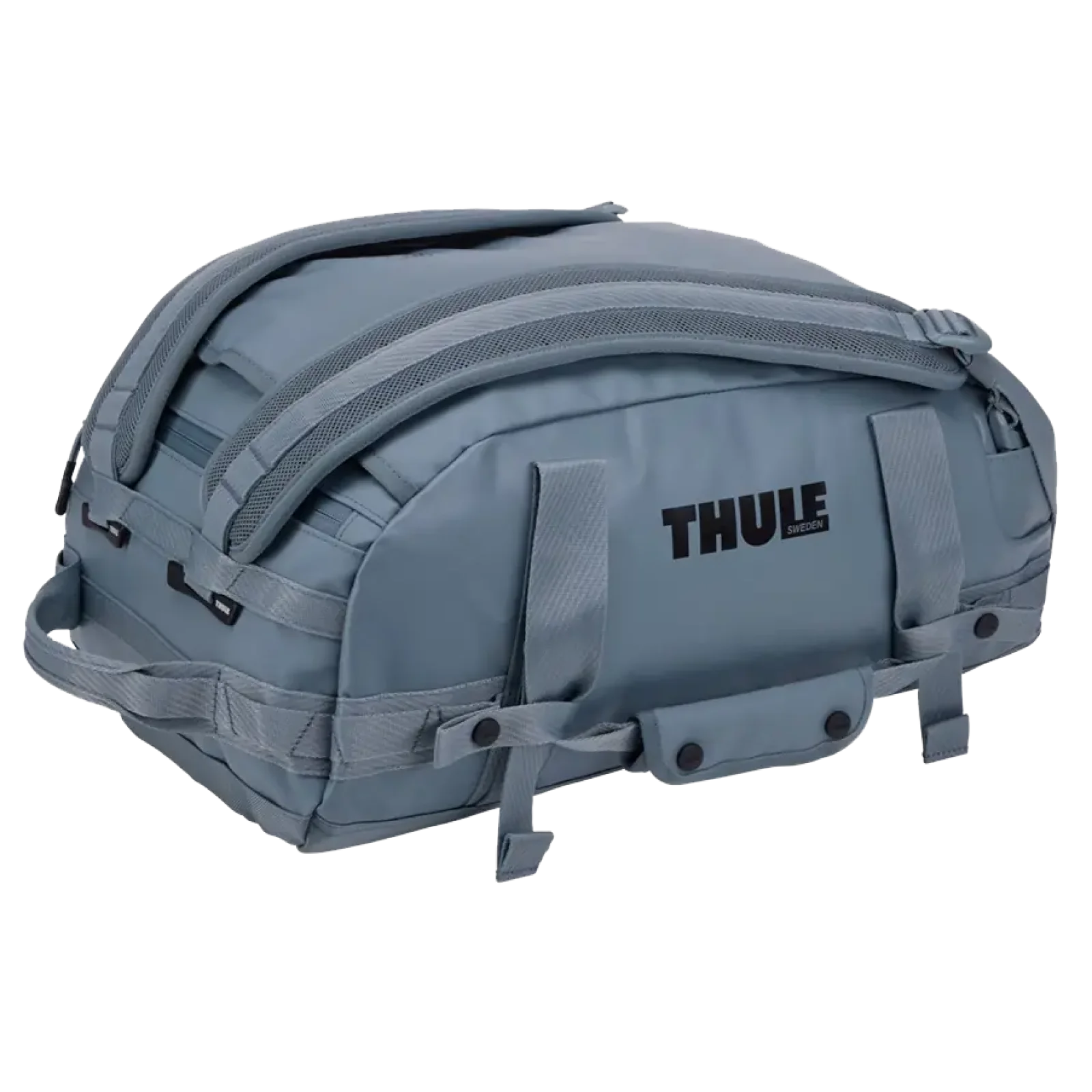 Дорожная сумка Thule Chasm Duffel 30L TDSD-301 Pond Gray UA