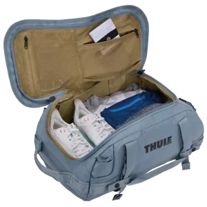 Дорожная сумка Thule Chasm Duffel 30L TDSD-301 Pond Gray UA