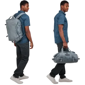Дорожная сумка Thule Chasm Duffel 30L TDSD-301 Pond Gray UA