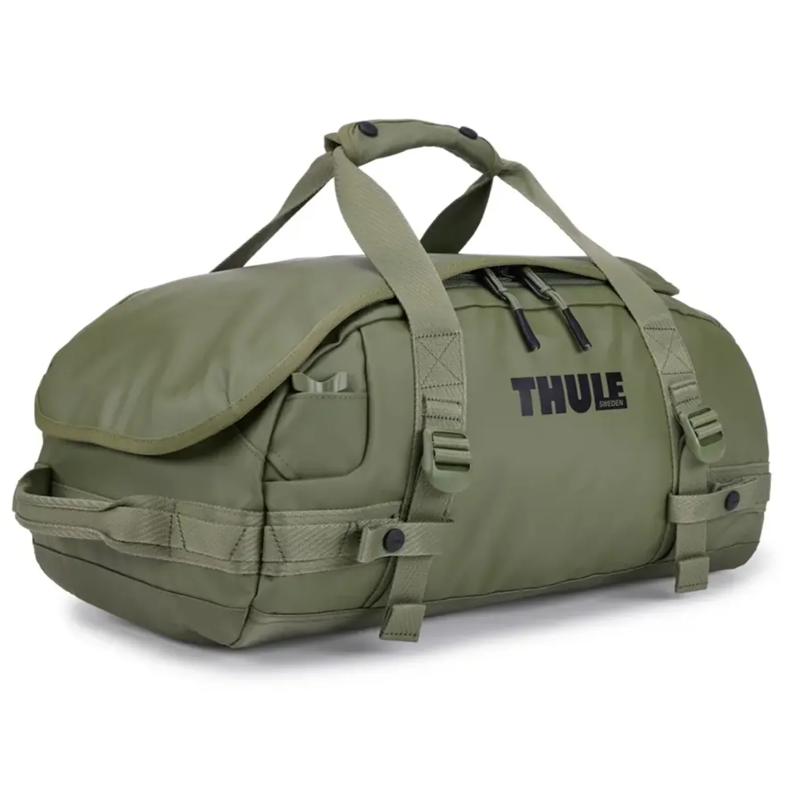 Дорожная сумка Thule Chasm Duffel 30L TDSD-301 Olivine UA