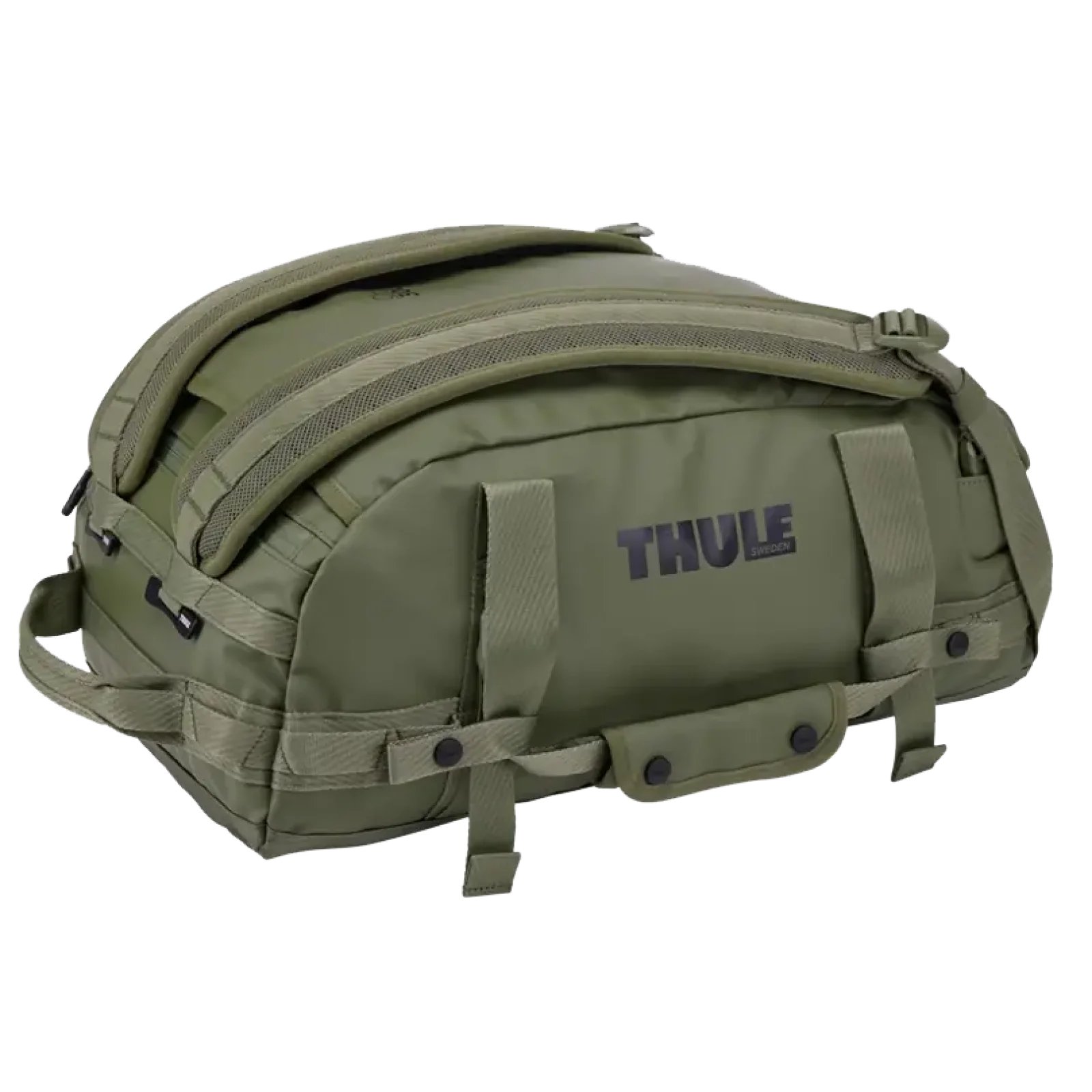 Дорожная сумка Thule Chasm Duffel 30L TDSD-301 Olivine UA