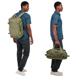 Дорожная сумка Thule Chasm Duffel 30L TDSD-301 Olivine UA