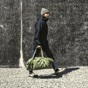 Дорожная сумка Thule Chasm Duffel 30L TDSD-301 Olivine UA