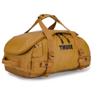 Дорожная сумка Thule Chasm Duffel 30L TDSD-301 Golden Brown UA