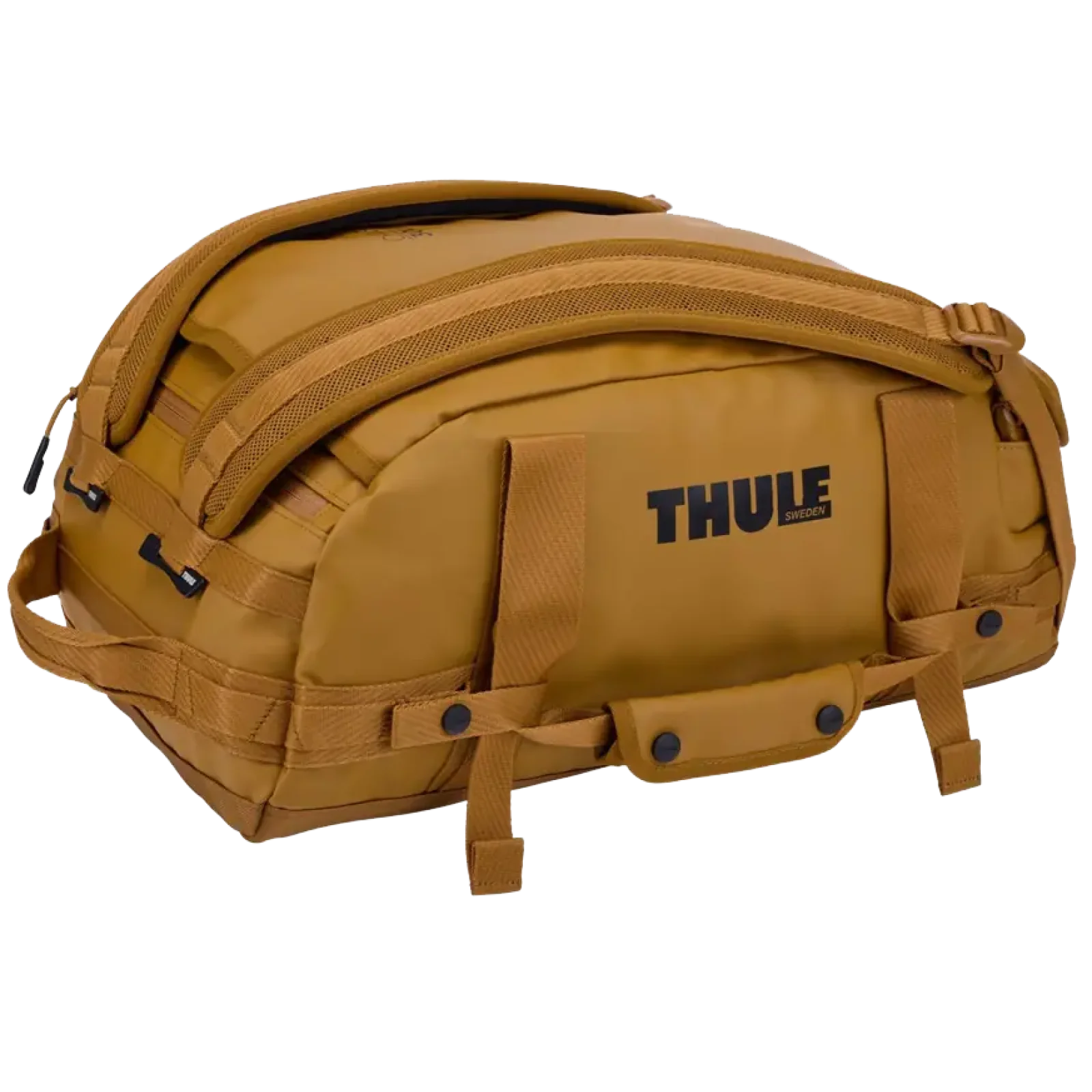Дорожня сумка Thule Chasm Duffel 30L TDSD-301 Golden Brown UA