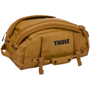 Дорожня сумка Thule Chasm Duffel 30L TDSD-301 Golden Brown UA