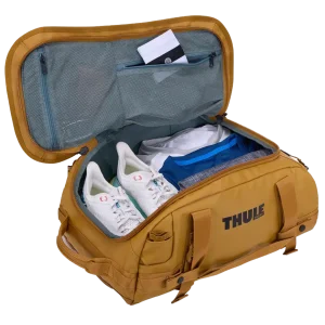 Дорожня сумка Thule Chasm Duffel 30L TDSD-301 Golden Brown UA