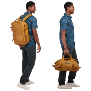 Дорожня сумка Thule Chasm Duffel 30L TDSD-301 Golden Brown UA
