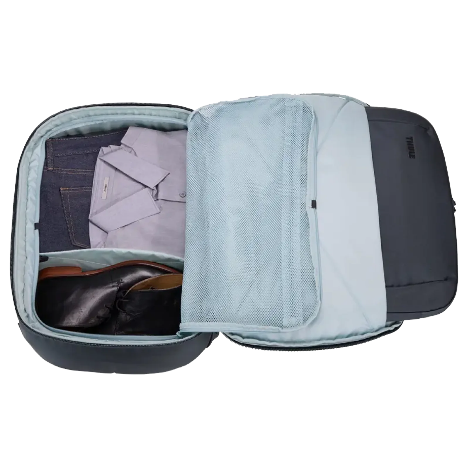 Рюкзак Thule Subterra 2 Convertible Carry-On Bag 40L TSD-440 Dark Slate UA
