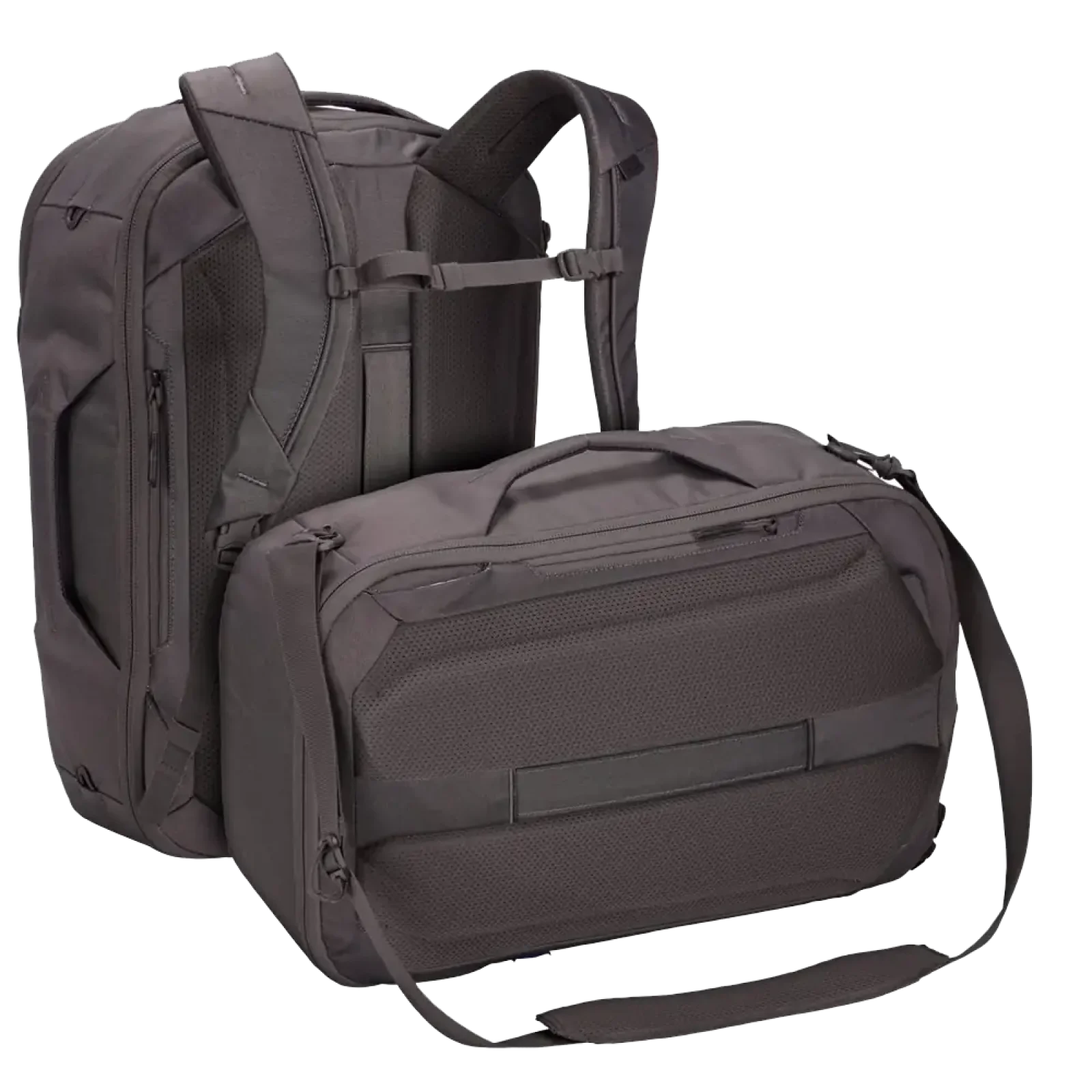 Рюкзак Thule Subterra 2 Convertible Carry-On Bag 40L TSD-440 Vetiver Gray UA