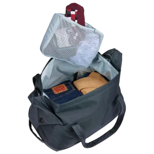 Дорожная сумка Thule Subterra 2 Duffel Bag 35L TSWD-435 Dark Slate UA