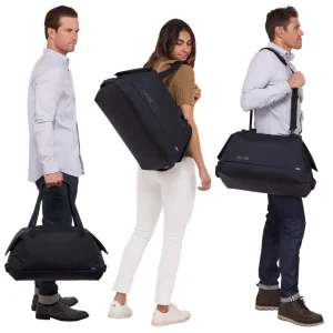 Дорожная сумка Thule Subterra 2 Duffel Bag 35L TSWD-435 Black UA