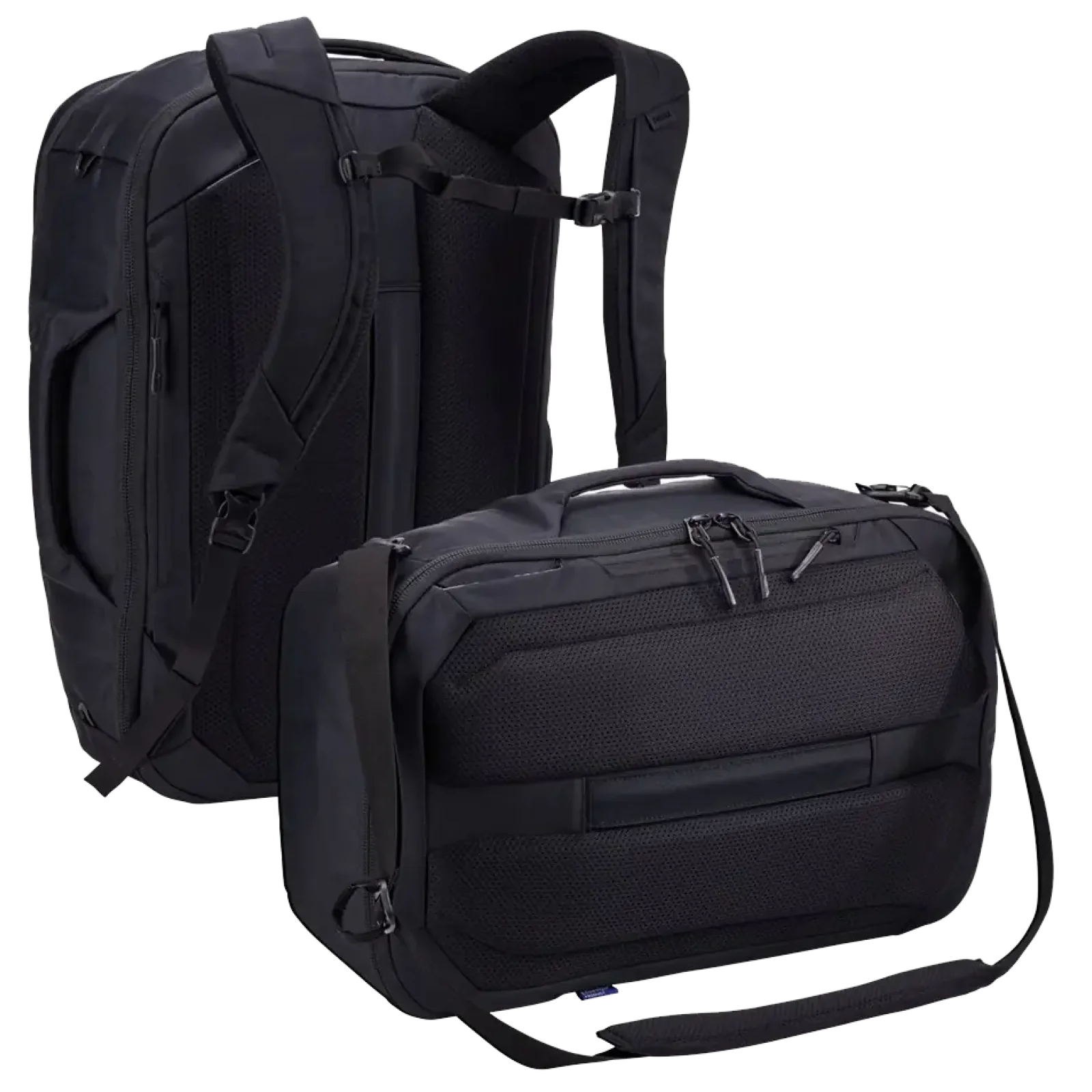 Рюкзак THULE Subterra 2 Convertible Carry-On Bag 40L TSD-440 Black UA