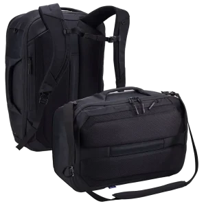 Рюкзак THULE Subterra 2 Convertible Carry-On Bag 40L TSD-440 Black UA