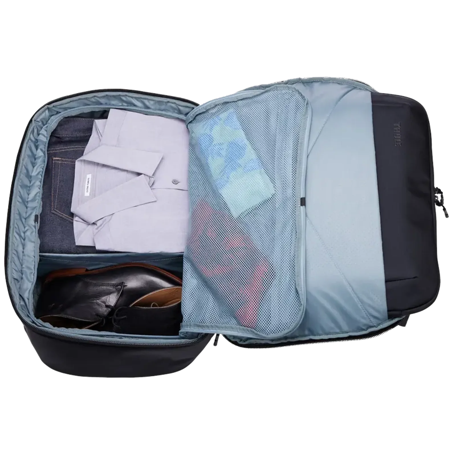 Рюкзак THULE Subterra 2 Convertible Carry-On Bag 40L TSD-440 Black UA
