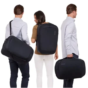 Рюкзак THULE Subterra 2 Convertible Carry-On Bag 40L TSD-440 Black UA