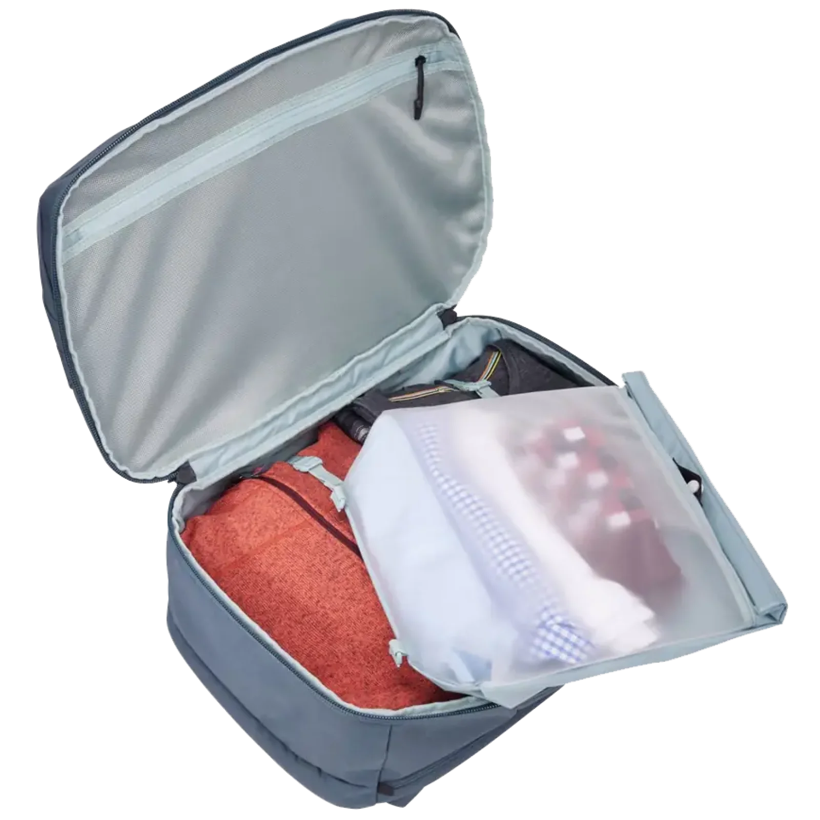 Дорожній рюкзак Thule Aion Travel Backpack 40L TATB140 Dark Slate UA