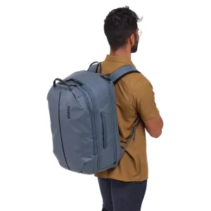 Дорожній рюкзак Thule Aion Travel Backpack 40L TATB140 Dark Slate UA