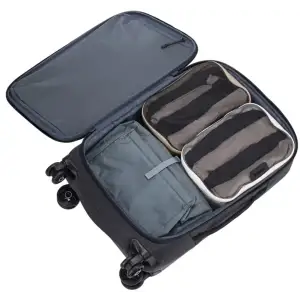 Дорожня сумка Thule Packing Cube - Small - TPCS-201 White UA