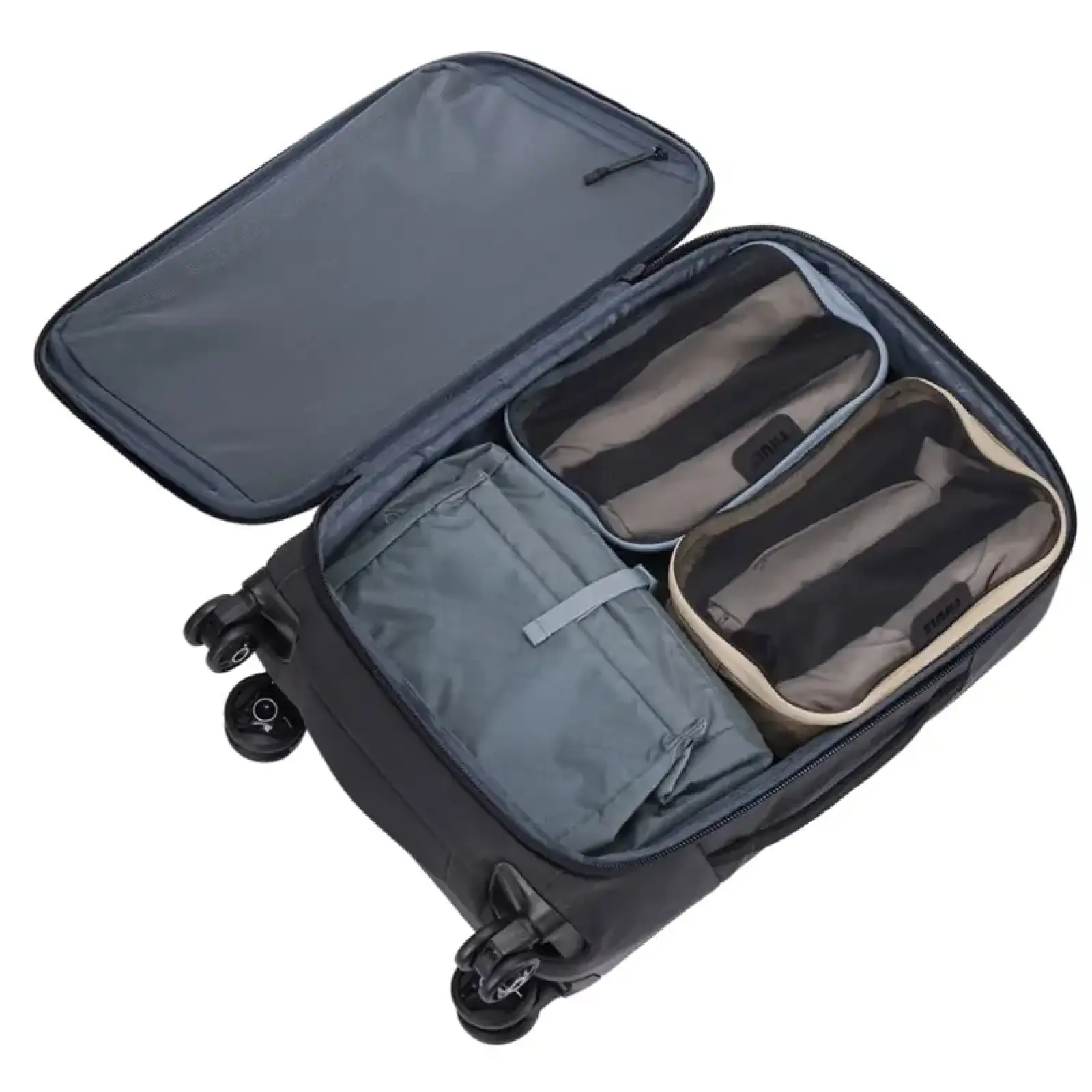 Дорожня сумка Thule Packing Cube - Small - TPCS-201 Pond Gray UA