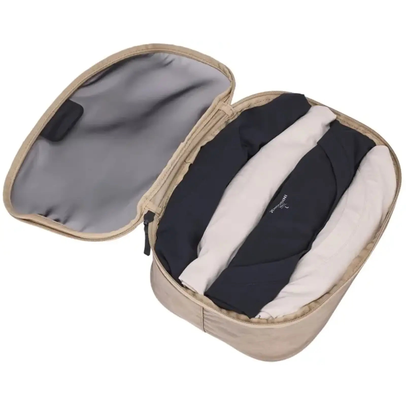 Дорожня сумка Thule Packing Cube - Small - TPCS-201 Gentle Beige UA