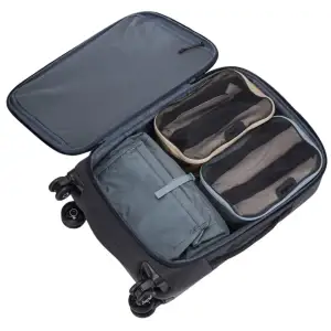Дорожня сумка Thule Packing Cube - Small - TPCS-201 Gentle Beige UA