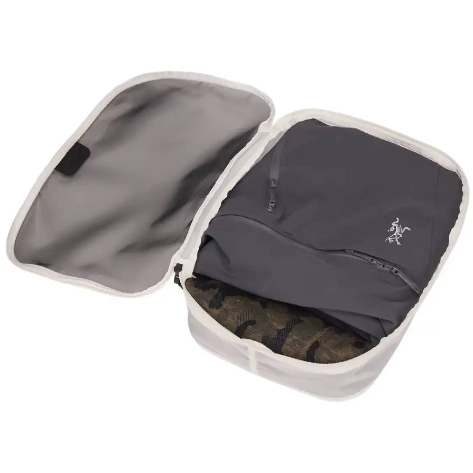 Дорожня сумка Thule Packing Cube - Medium - TPCS-202 White UA