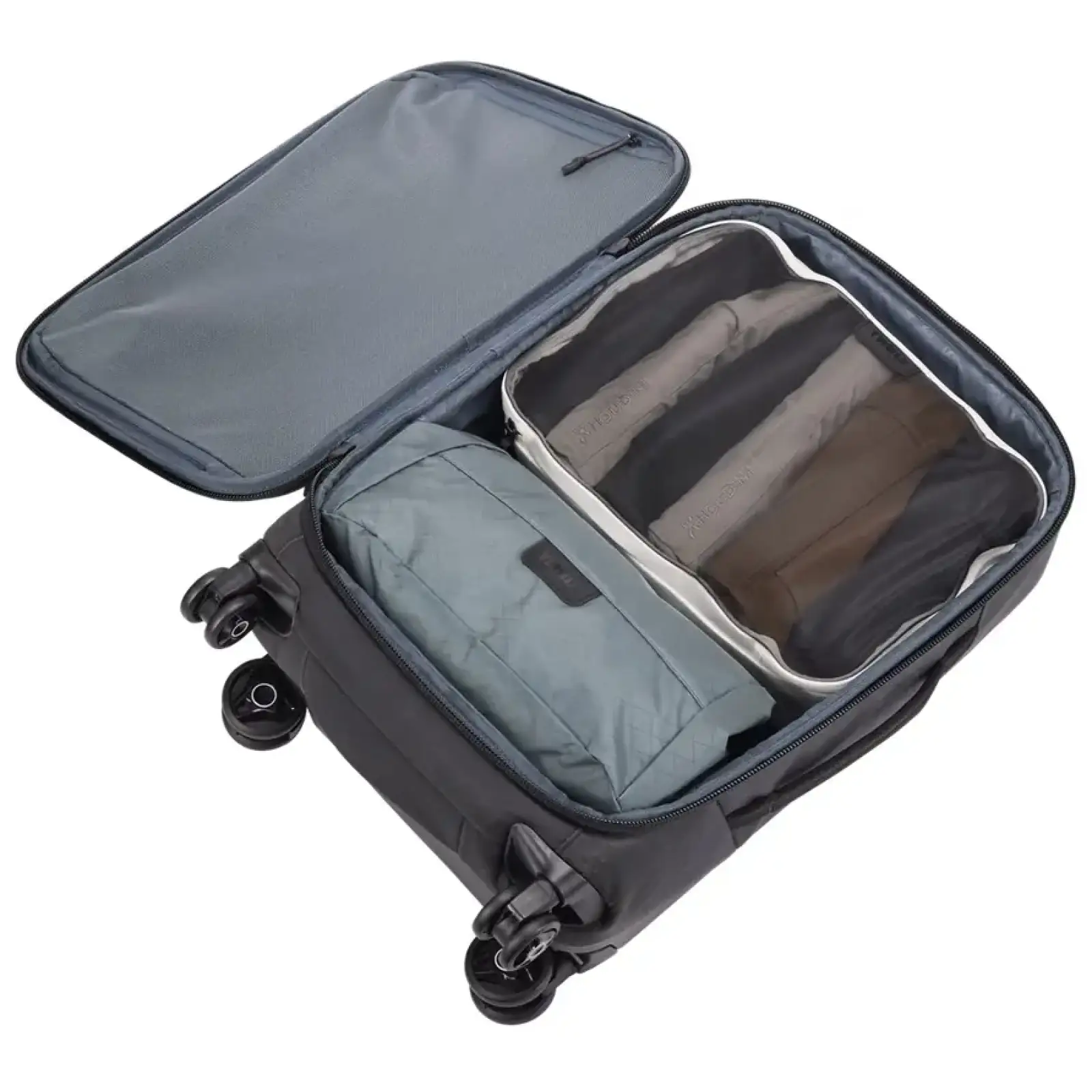 Дорожня сумка Thule Packing Cube - Medium - TPCS-202 White UA