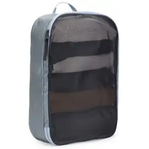 Дорожня сумка Thule Packing Cube - Medium - TPCS-202 Pond Gray UA