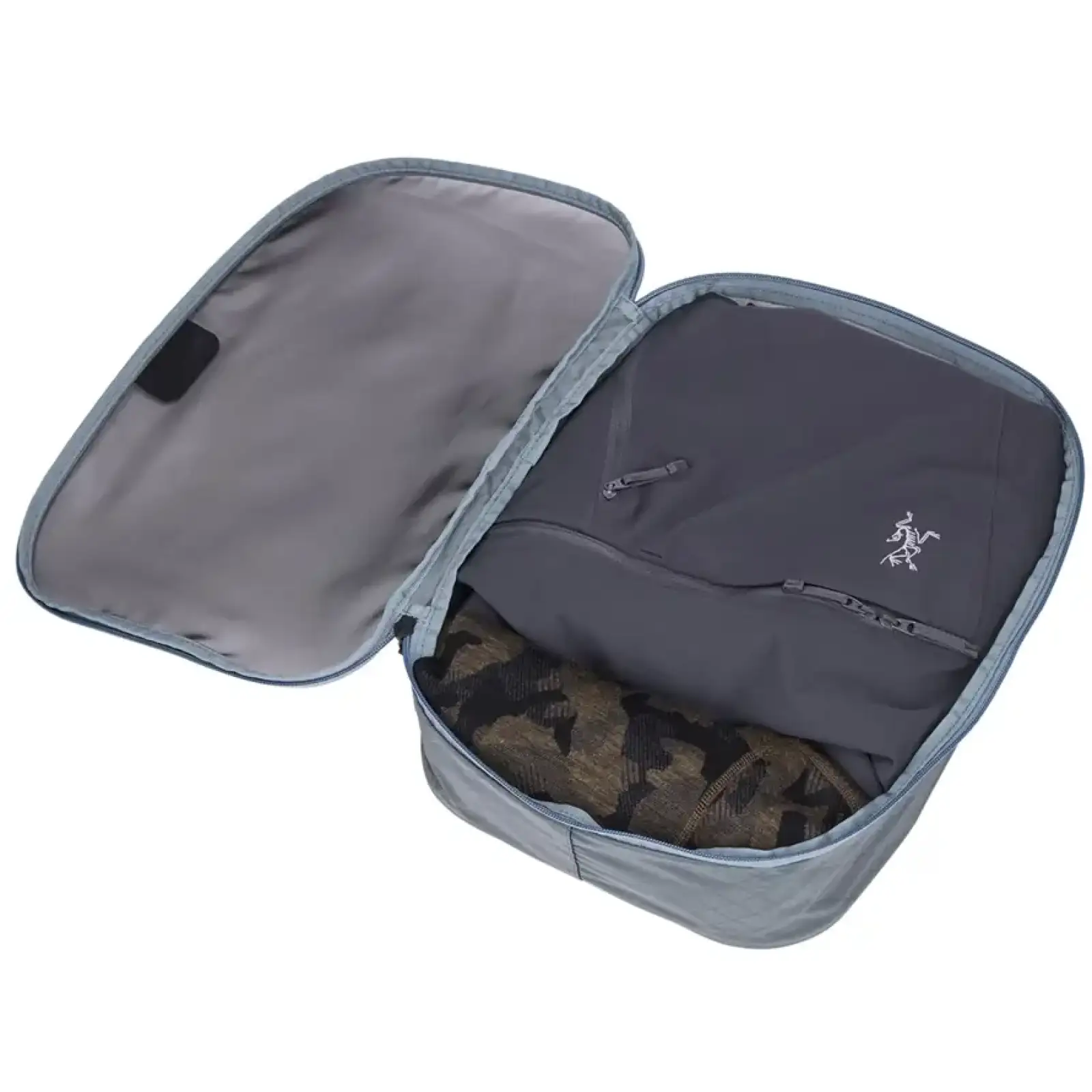 Дорожня сумка Thule Packing Cube - Medium - TPCS-202 Pond Gray UA
