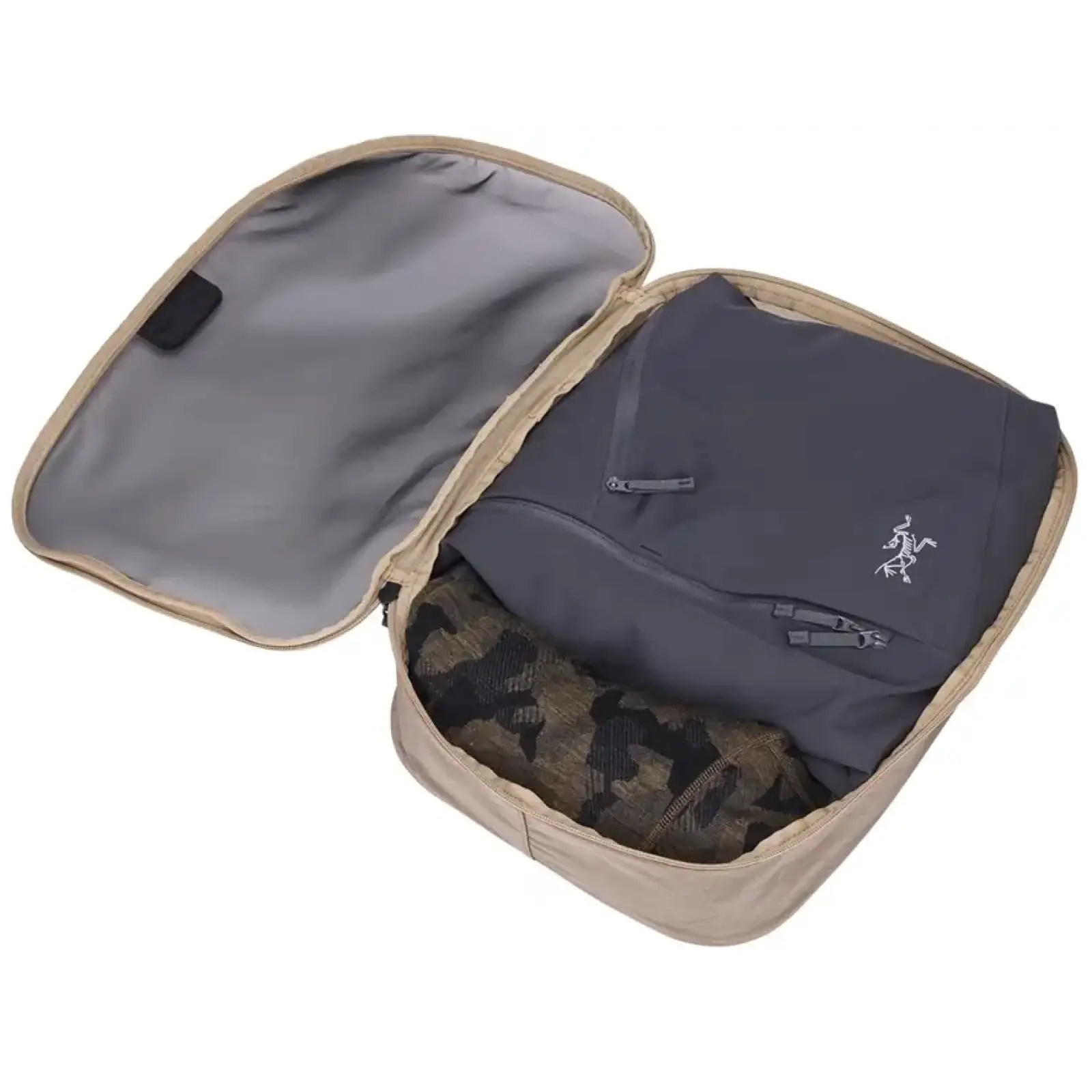 Дорожня сумка Thule Packing Cube - Medium - TPCS-202 Gentle Beige UA