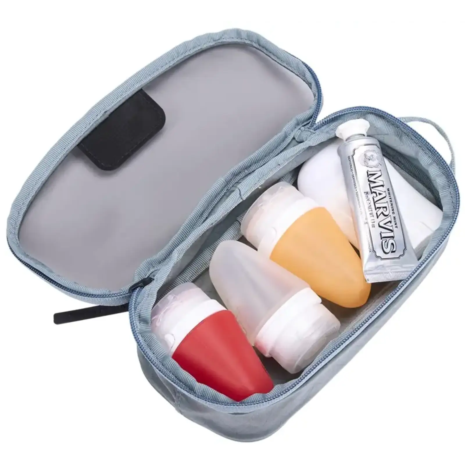 Дорожня сумка Thule Packing Cube - Xsmall - TPCS-200 Pond Gray UA