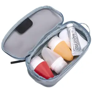Дорожня сумка Thule Packing Cube - Xsmall - TPCS-200 Pond Gray UA