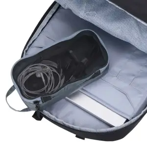 Дорожня сумка Thule Packing Cube - Xsmall - TPCS-200 Pond Gray UA