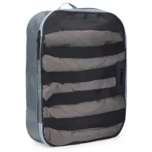 Дорожня сумка Thule Packing Cube - Large - TPCS-203 Pond Gray UA